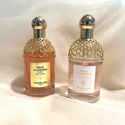 ゲラン　アクアアレゴリア　ネロリアヴェチパー アクア アレゴリア ネロリア ベチバー / ゲラン(香水, 香水