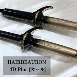 ヘアビューロン 107D Plus [カール] L-type(B2510292)｜コスメ