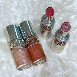 イヴ・サンローラン(YVES SAINT LAURENT)｜コスメ・デパコス｜阪急