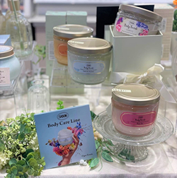 ボディスクラブ ジェントルマン(B2430093)｜コスメ・デパコス｜阪急