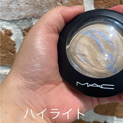 M・A・C ミネラライズ スキンフィニッシュ(B283617)｜コスメ・デパコス