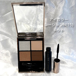 アイカラーレーションN (15)キット(B2570253)｜コスメ・デパコス｜阪急