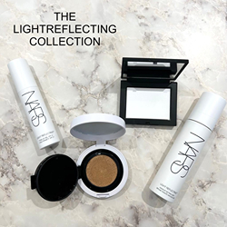 ライトリフレクティング メーキャップセッティングミスト