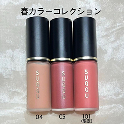 コンプレクション フェイス カラー(限定色)(101)(B25D0032)｜コスメ