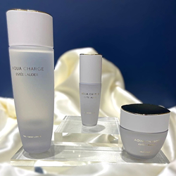 アクア チャージ 薬用 ミルキー クリーム[医薬部外品](B2470286