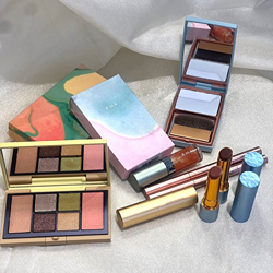 ブリーズ ブリス エスケープ アイズ ＆ ブラッシュ パレット(B2590280