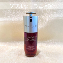 ダブル セーラム ADC ベーシックケア キット(B2540630)｜コスメ