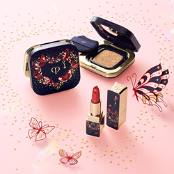 クレ・ド・ポー ボーテ(cle de peau beaute)｜コスメ・デパコス｜阪急