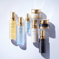 クレ・ド・ポー ボーテ(cle de peau beaute)｜コスメ・デパコス｜阪急