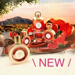 キャロン(CARON)｜コスメ｜阪急百貨店公式通販 HANKYU BEAUTY ONLINE