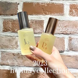 hair fragrance mini duo(B23O0108)｜コスメ｜阪急百貨店公式通販