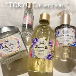 オードゥサボン TOKYO(30ml)(B2320062)｜コスメ｜阪急百貨店公式通販