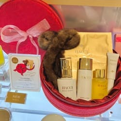 HACCI(HACCI)｜コスメ｜阪急百貨店公式通販 HANKYU BEAUTY ONLINE