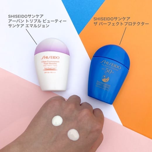 資生堂の投稿｜コスメ｜阪急百貨店公式通販 HANKYU BEAUTY ONLINE