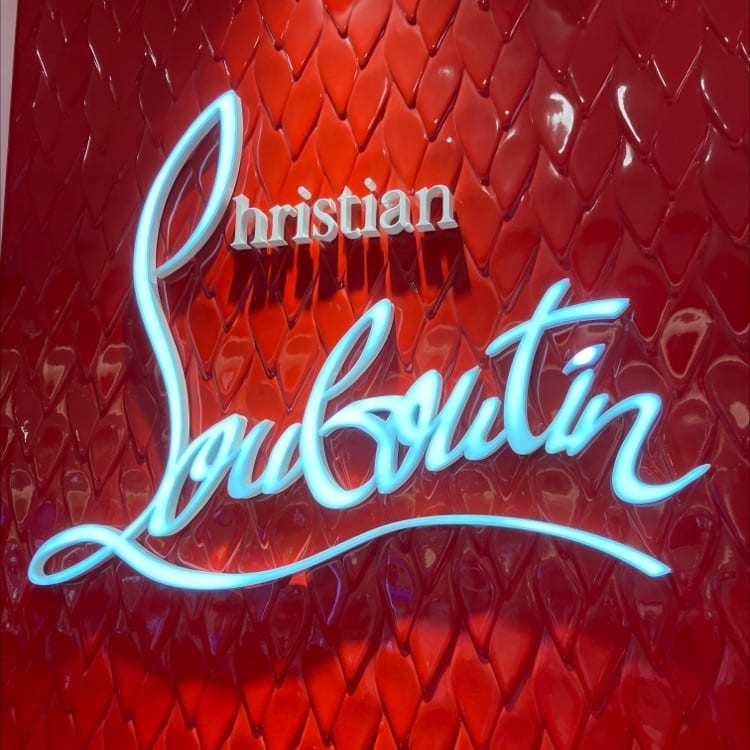 クリスチャン ルブタン(Christian Louboutin)｜コスメ｜阪急百貨店公式