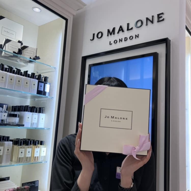 ジョー マローン ロンドン(JO MALONE LONDON)｜コスメ｜阪急百貨店公式