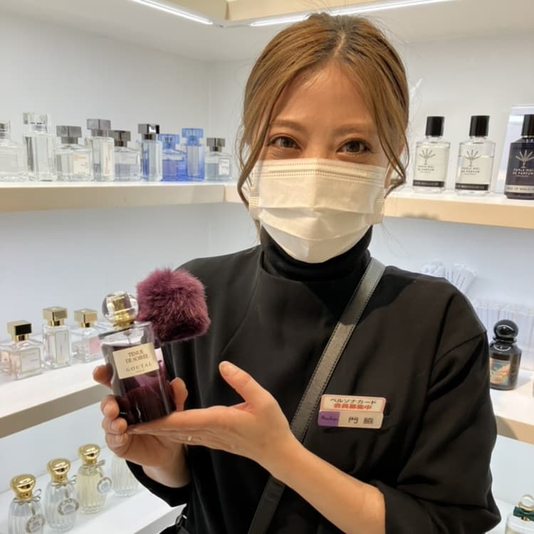 フレグランスの投稿｜コスメ｜阪急百貨店公式通販 HANKYU BEAUTY ONLINE